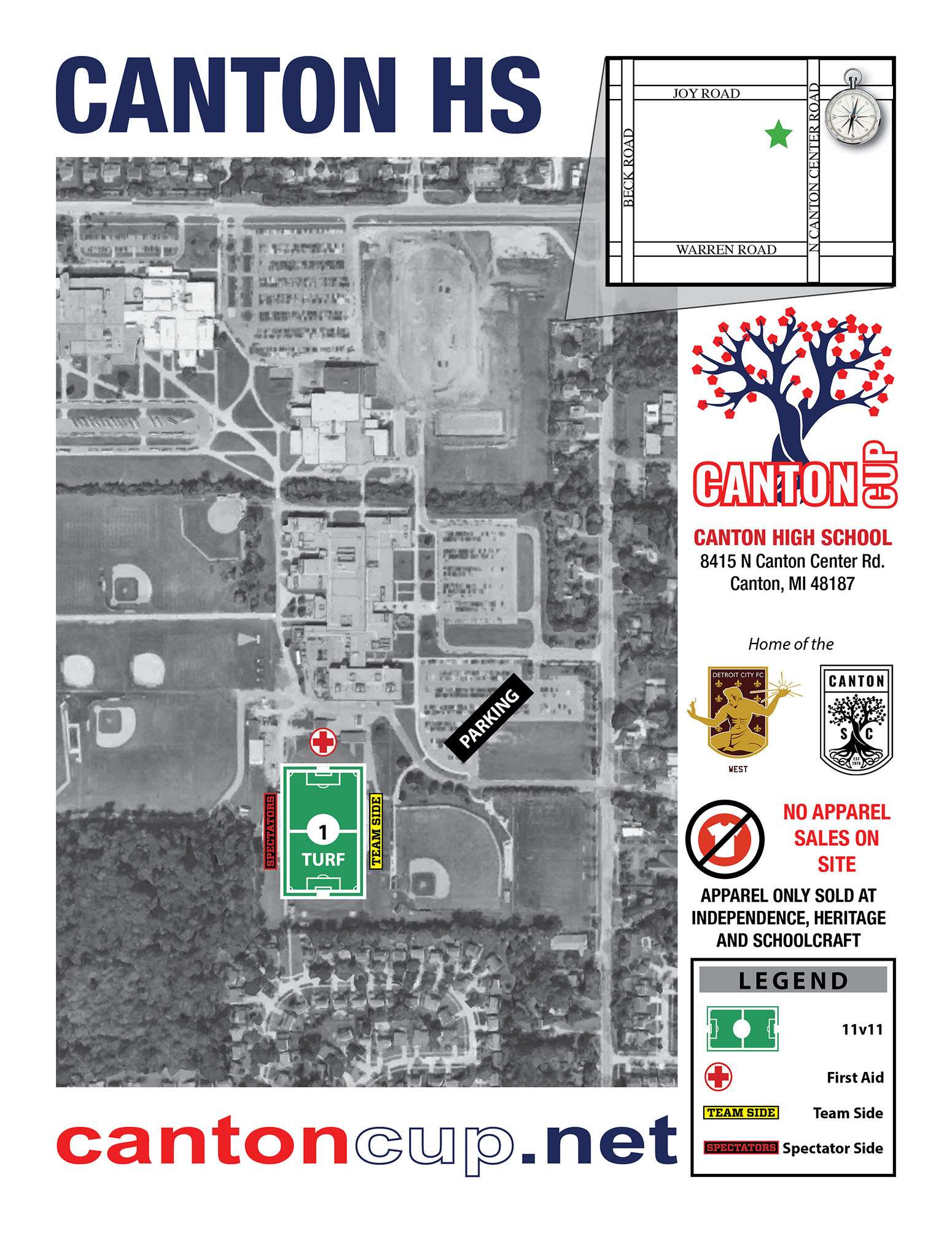 CantonHSCup25