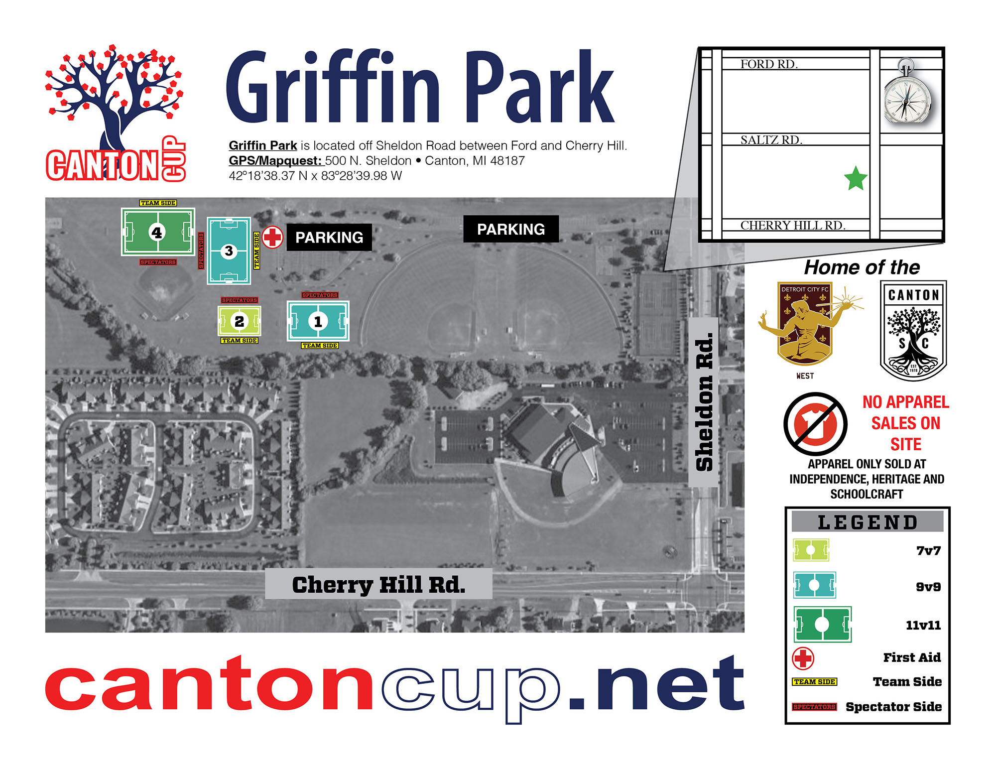 GriffinCup25
