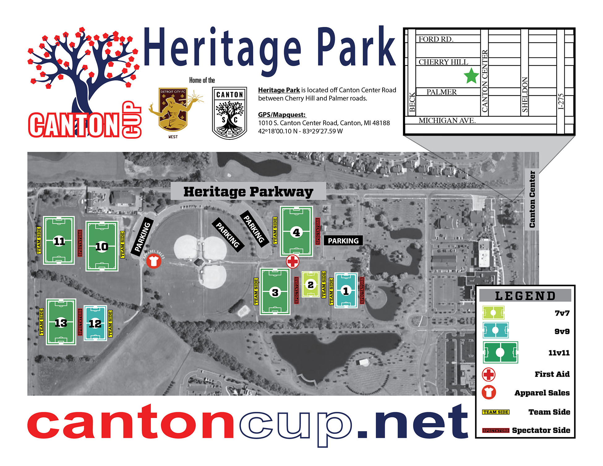 HeritageCup25